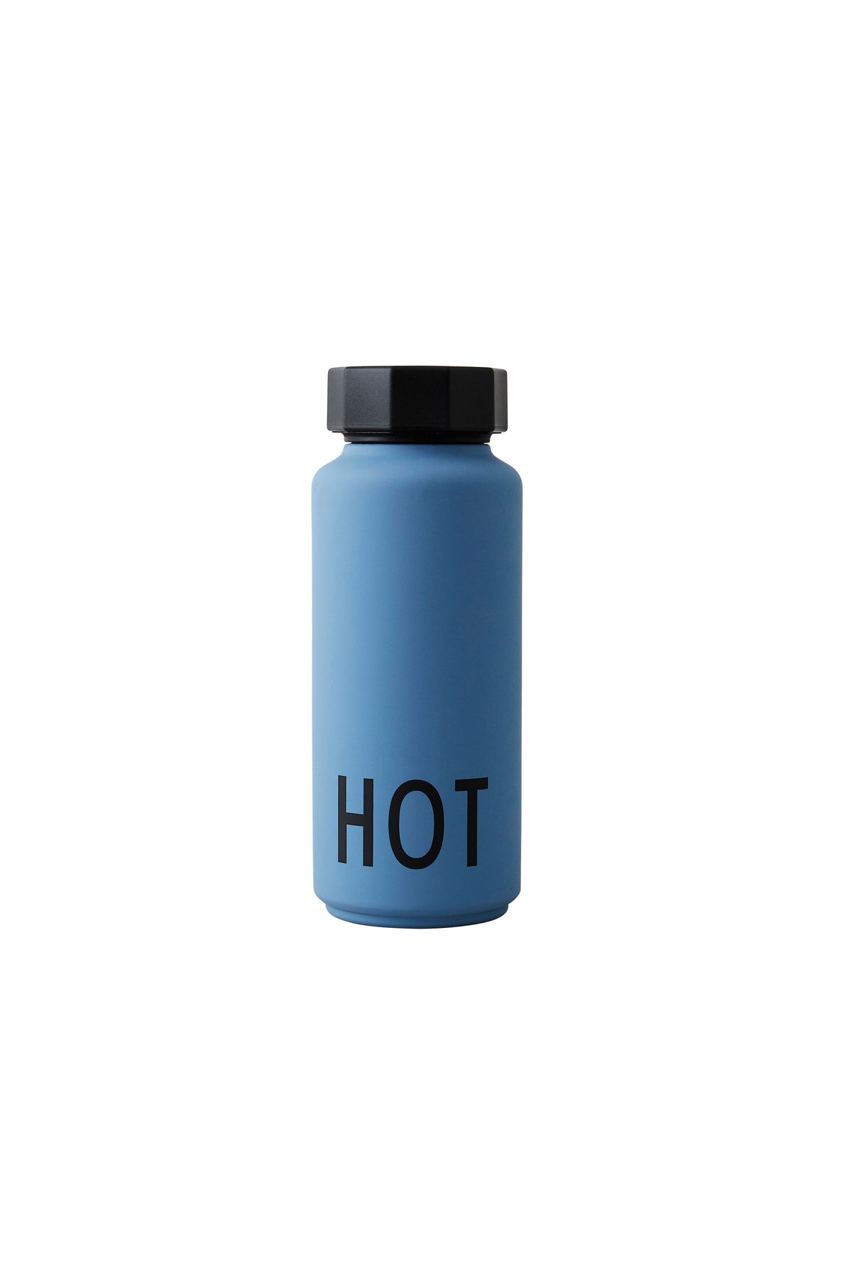 Thermo Flasche - Hot