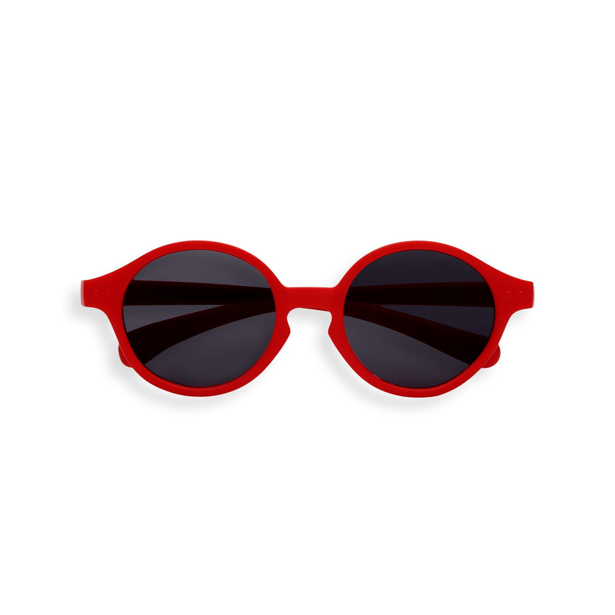 Kids Sonnenbrille #d 9-36M - rot