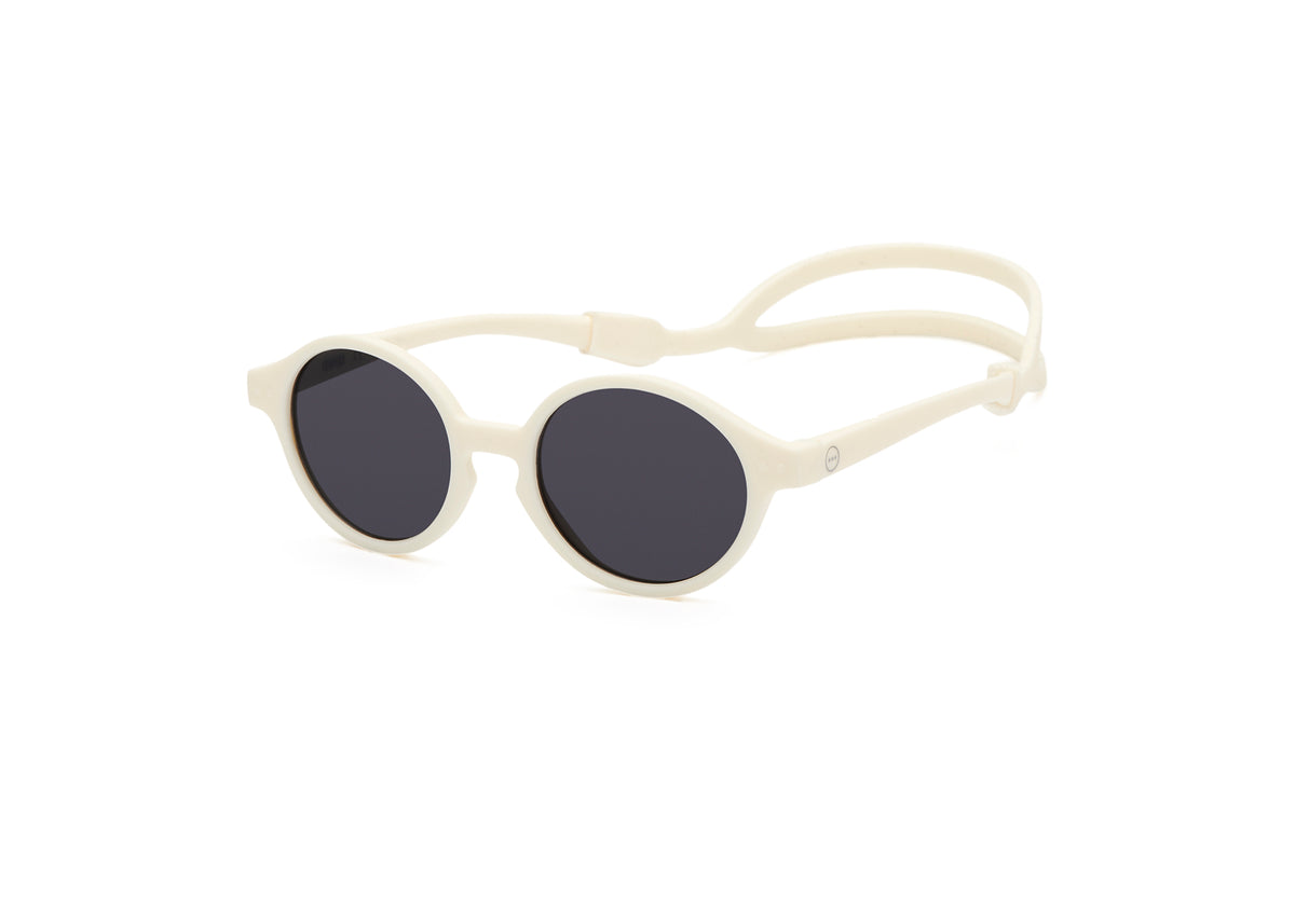 Kids Sonnenbrille #d 9-36M - milk