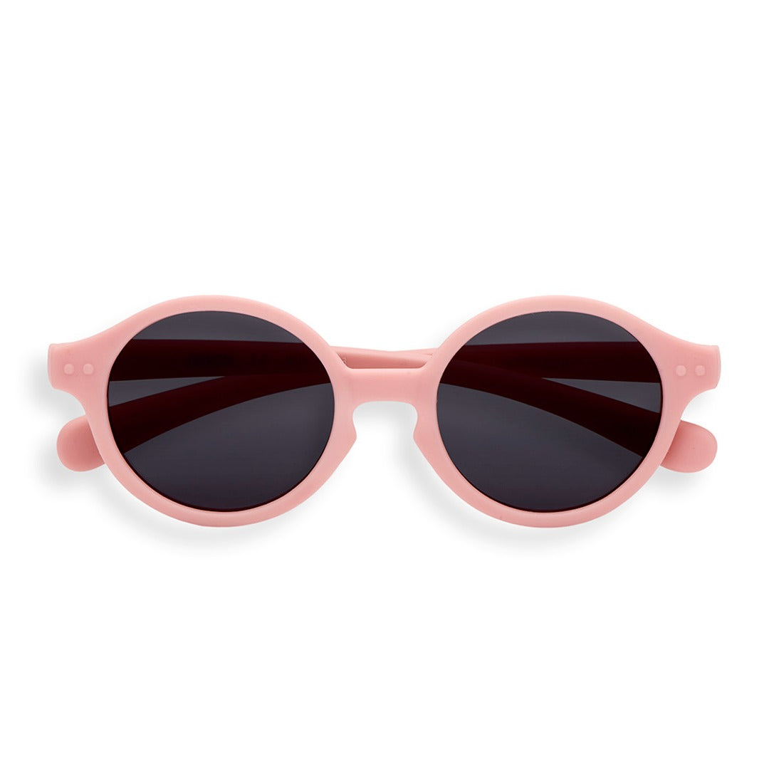 Baby Sonnenbrille #d  0 - 9 M - pastel pink