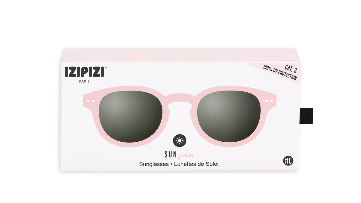 Junior Sun #c 5-10 Y  - pink