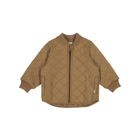 Thermo Jacket Loui - beige