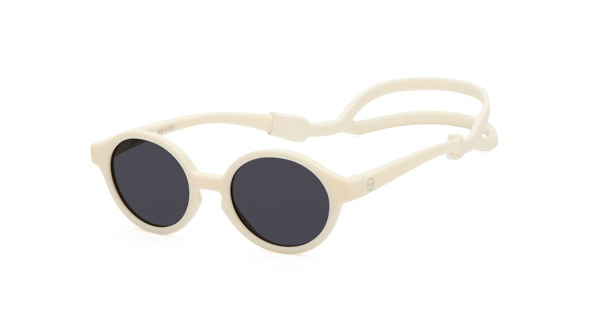 Kids Sonnenbrille #d 3-5Y - milk