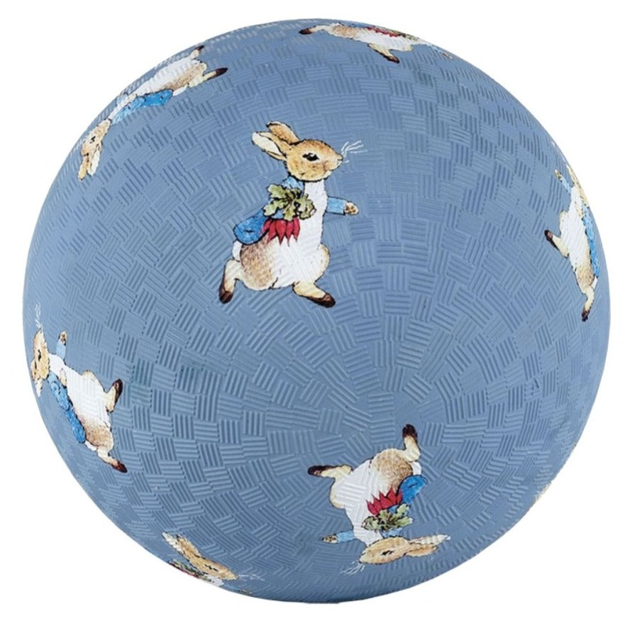 Grosser Spielball - Peter der Hase