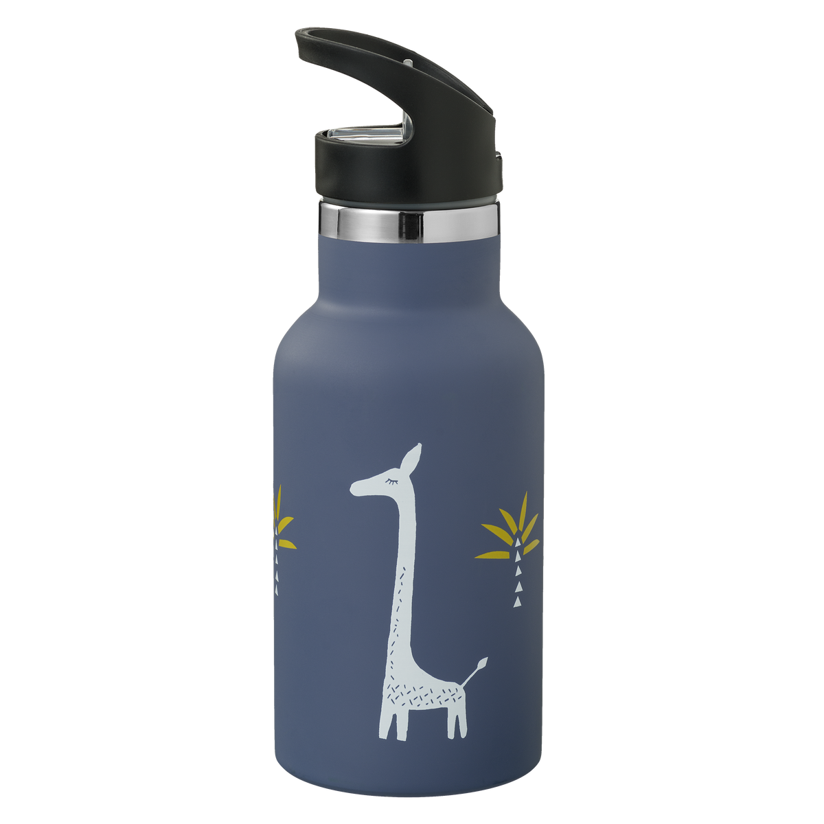 Thermosflasche 350 ml - giraffe