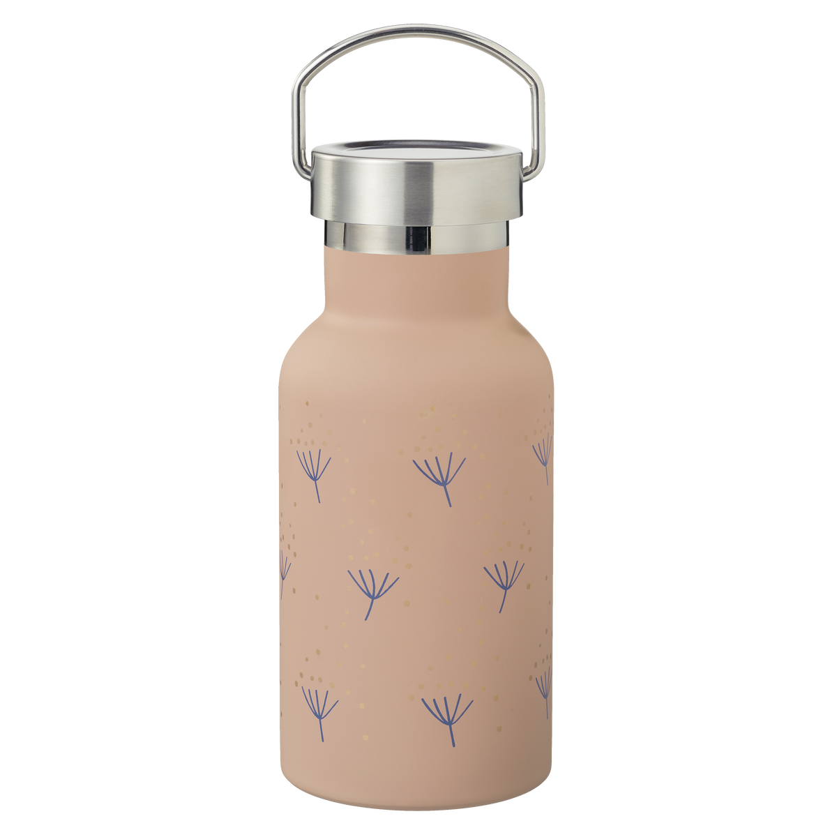 Thermosflasche 350 ml - Pusteblume