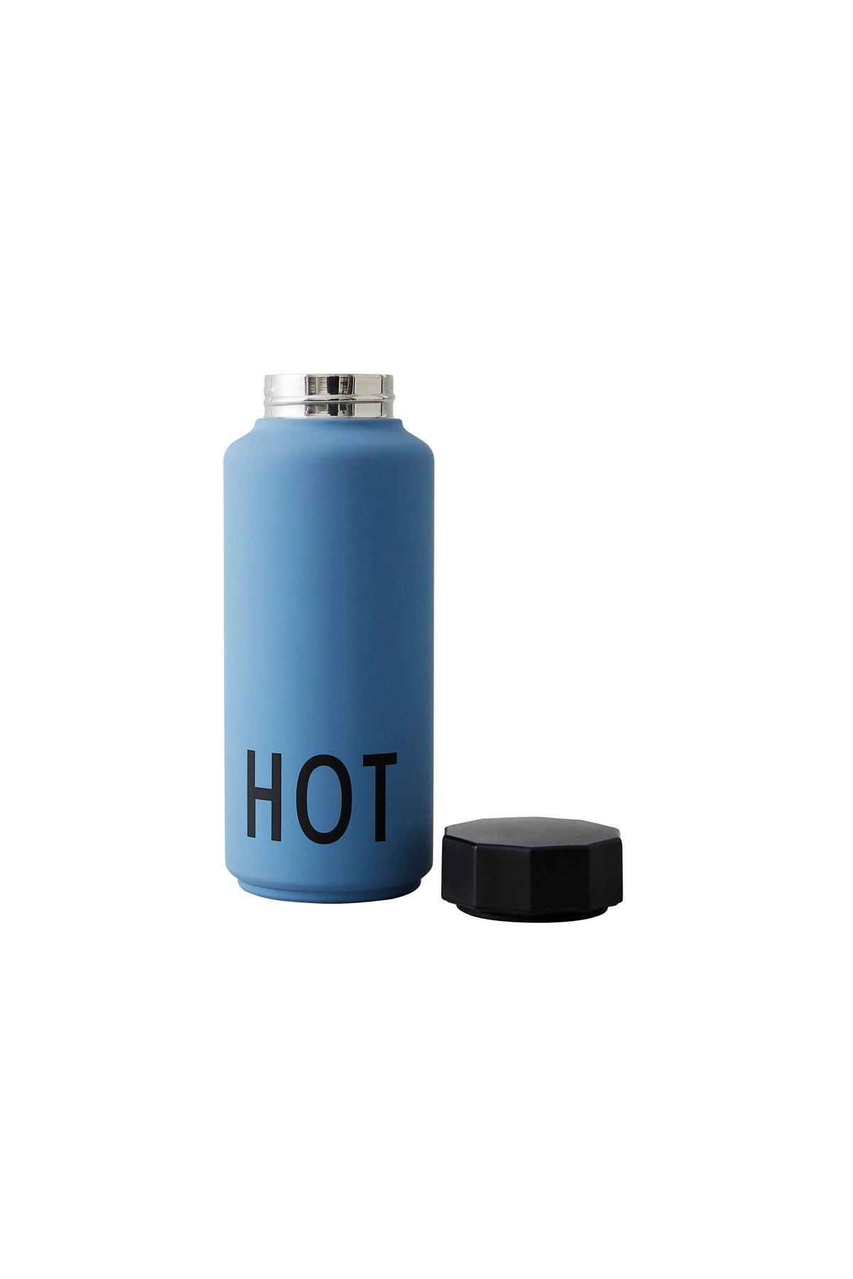 Thermo Flasche - Hot