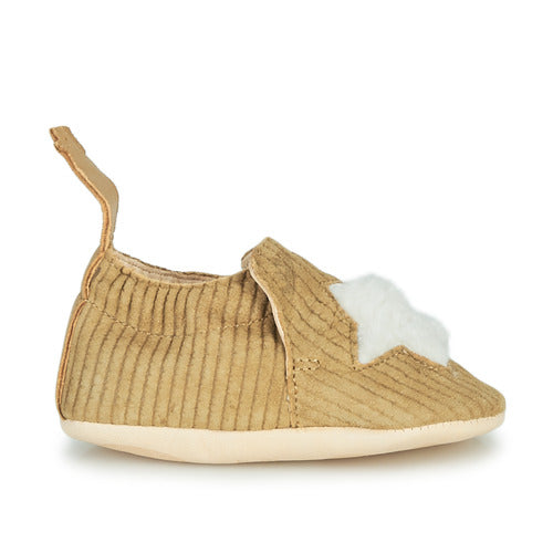 BLUMOO ETOILE - beige/cord