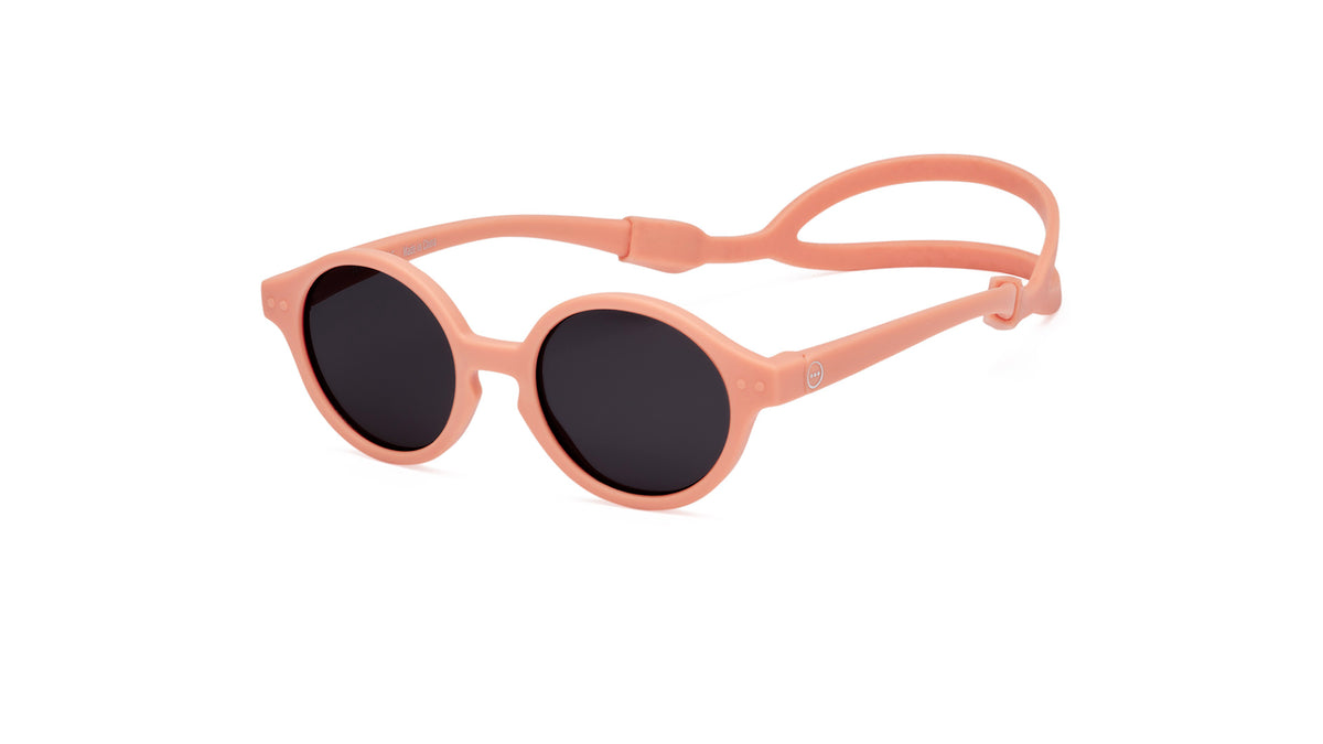 Baby Sonnenbrille #d  0 - 9 M - apricot