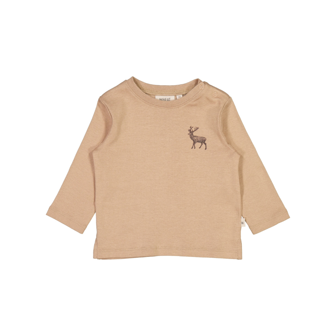 T-Shirt Hirsch