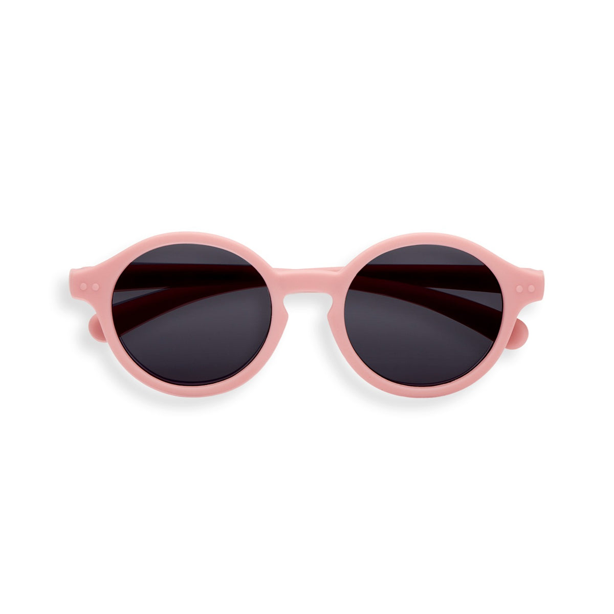 Kids + Sonnenbrille #d 3-5Y - pastel pink