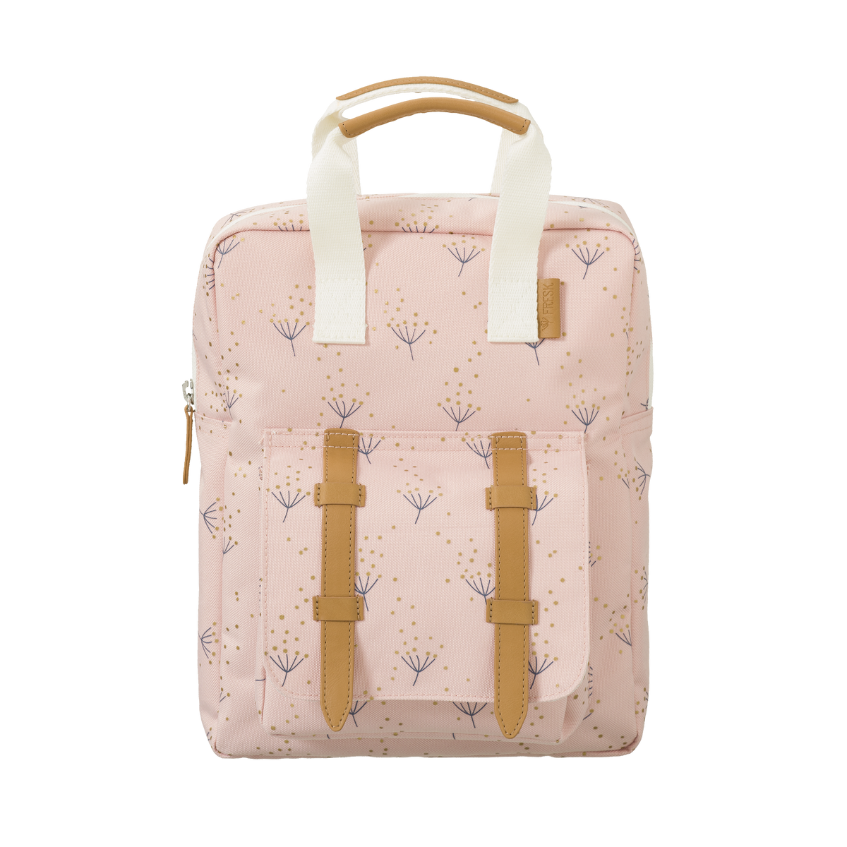 Kleiner Rucksack -  Pusteblume