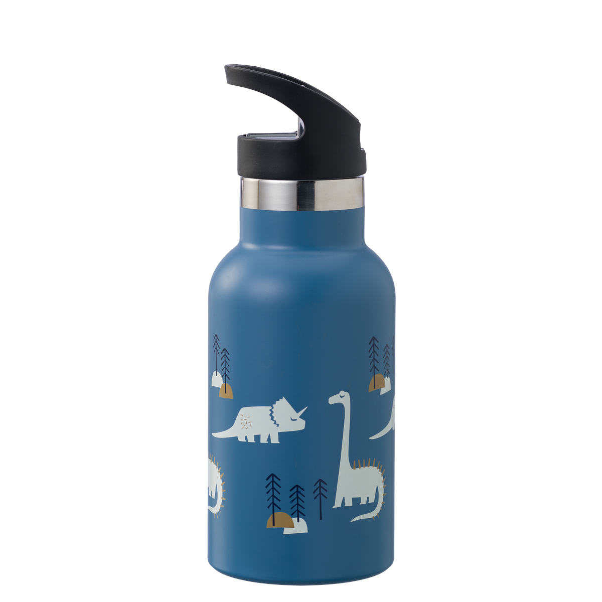 Thermosflasche 350 ml - Dino