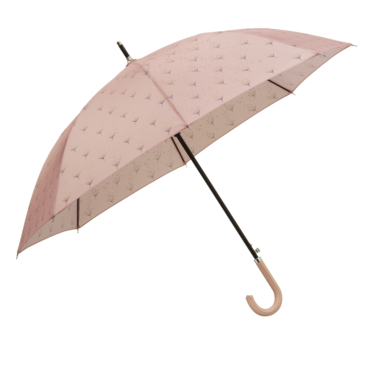 Regenschirm Pusteblume