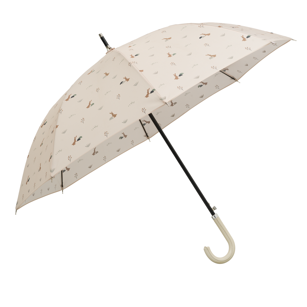 Regenschirm Hase