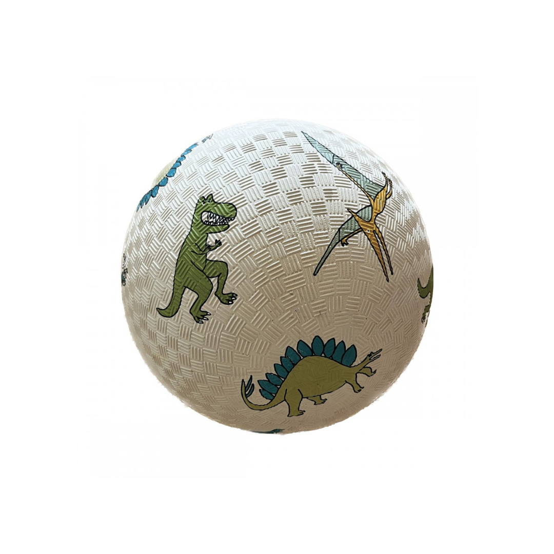 Grosser Spielball - Dino