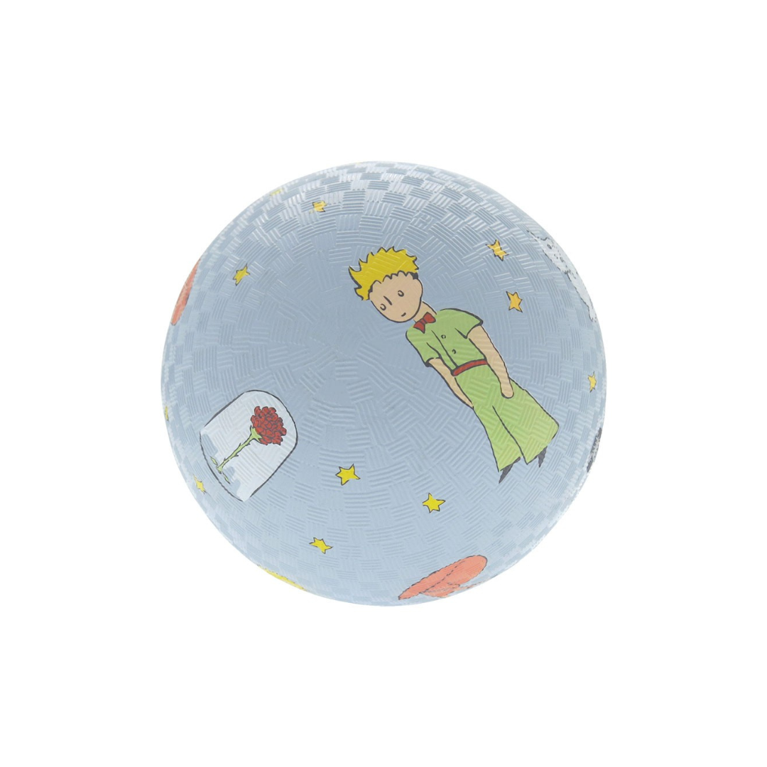 Grosser Spielball - Mann im Mond