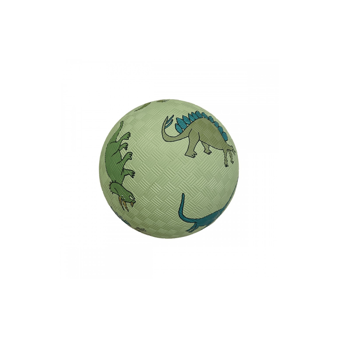 Kleiner Spielball - Dino