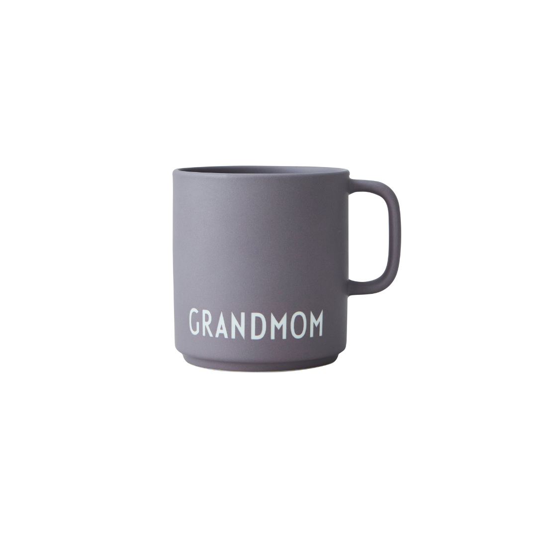 Lieblingstasse Grandma