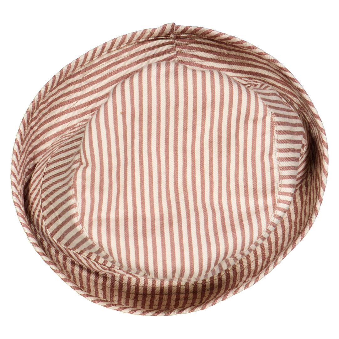 Sonnenhut Marlon - vintage stripe