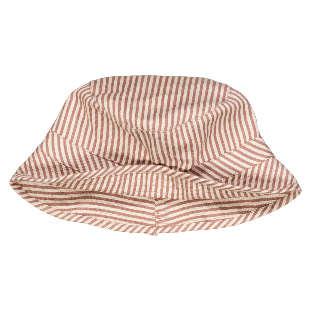 Sonnenhut Marlon - vintage stripe