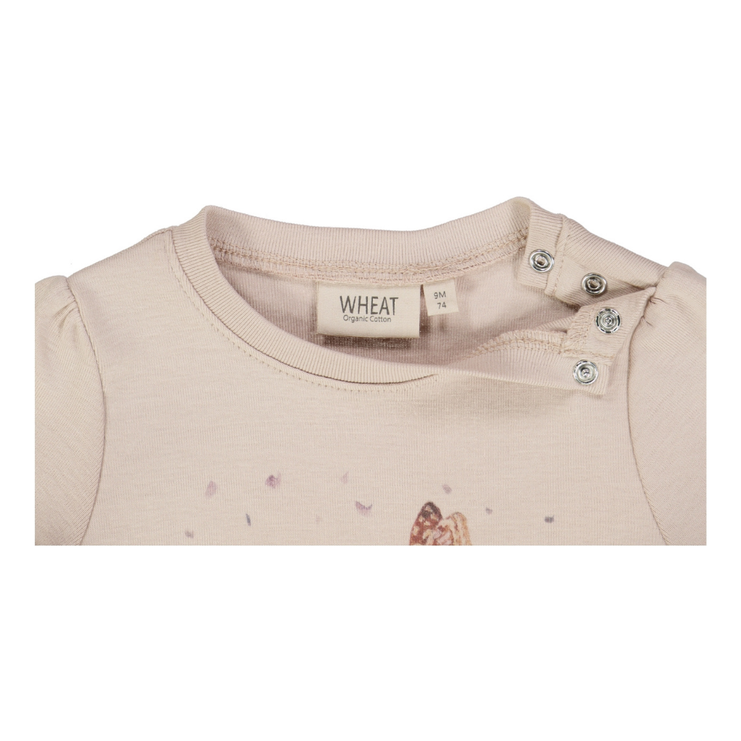 T-Shirt Schmetterlinge