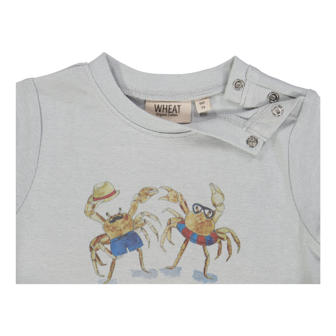 T-Shirt Crabs